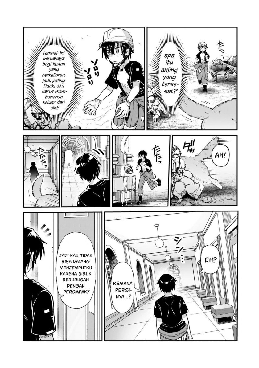 oreaku-ore-wa-seikan-kokka-no-akutoku-ryoushu - Chapter: 20