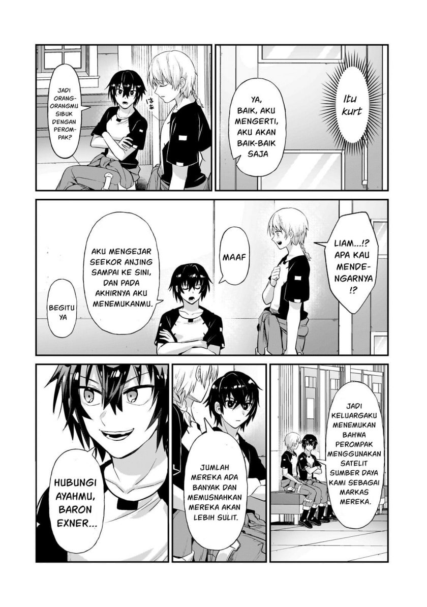 oreaku-ore-wa-seikan-kokka-no-akutoku-ryoushu - Chapter: 20