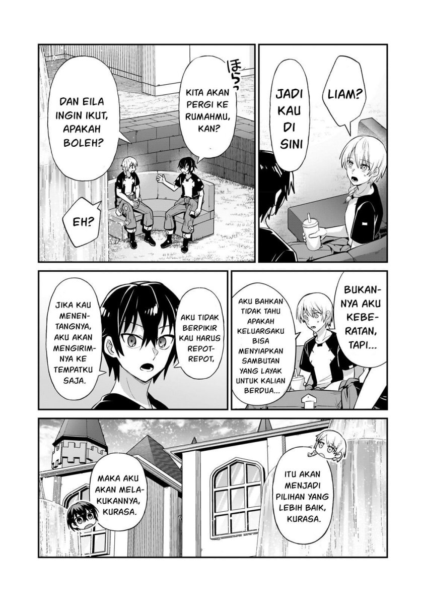 oreaku-ore-wa-seikan-kokka-no-akutoku-ryoushu - Chapter: 20