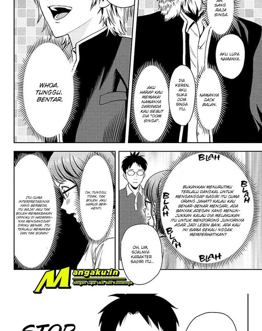 witch-watch - Chapter: 47