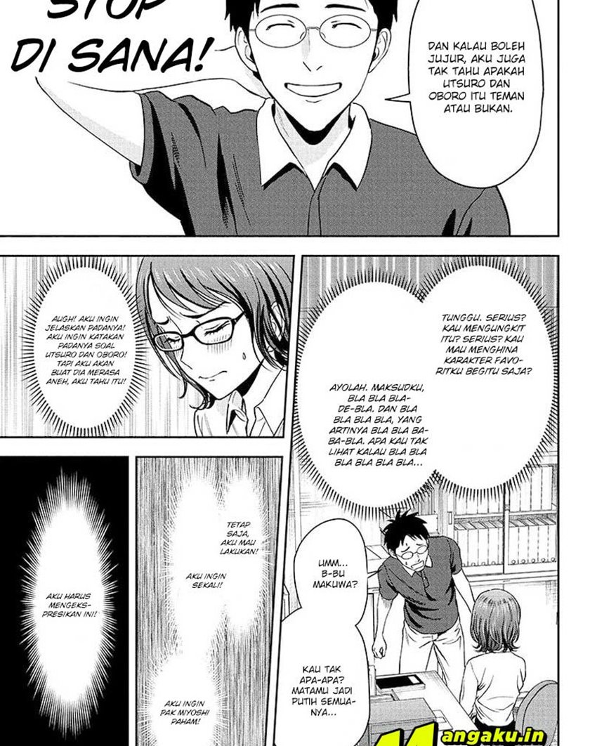 witch-watch - Chapter: 47