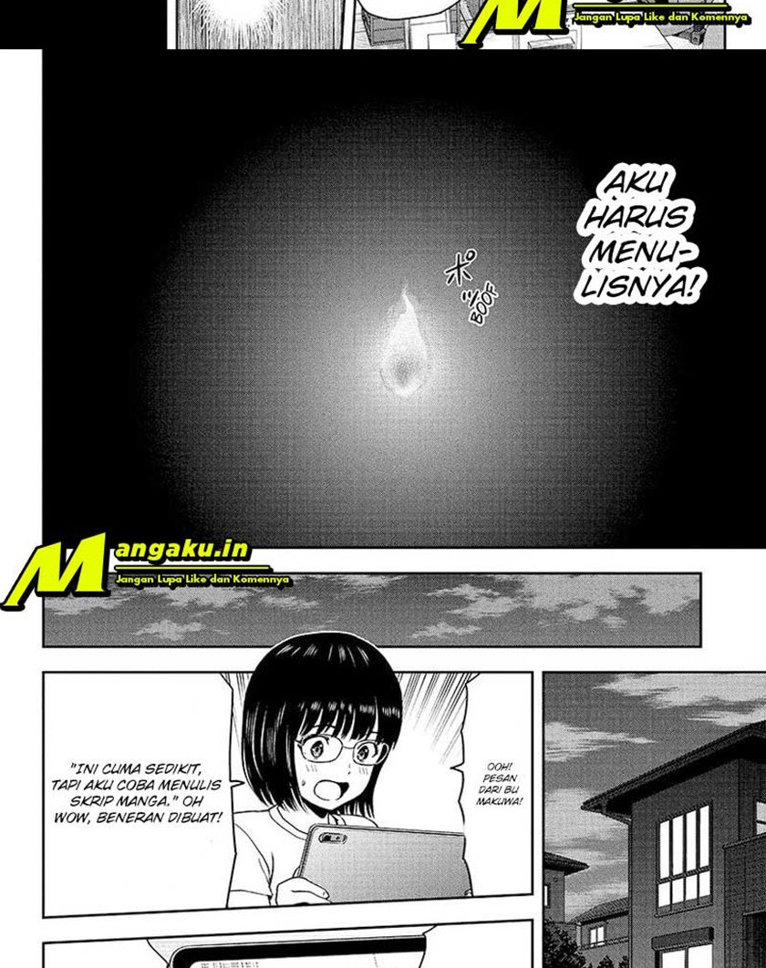 witch-watch - Chapter: 47