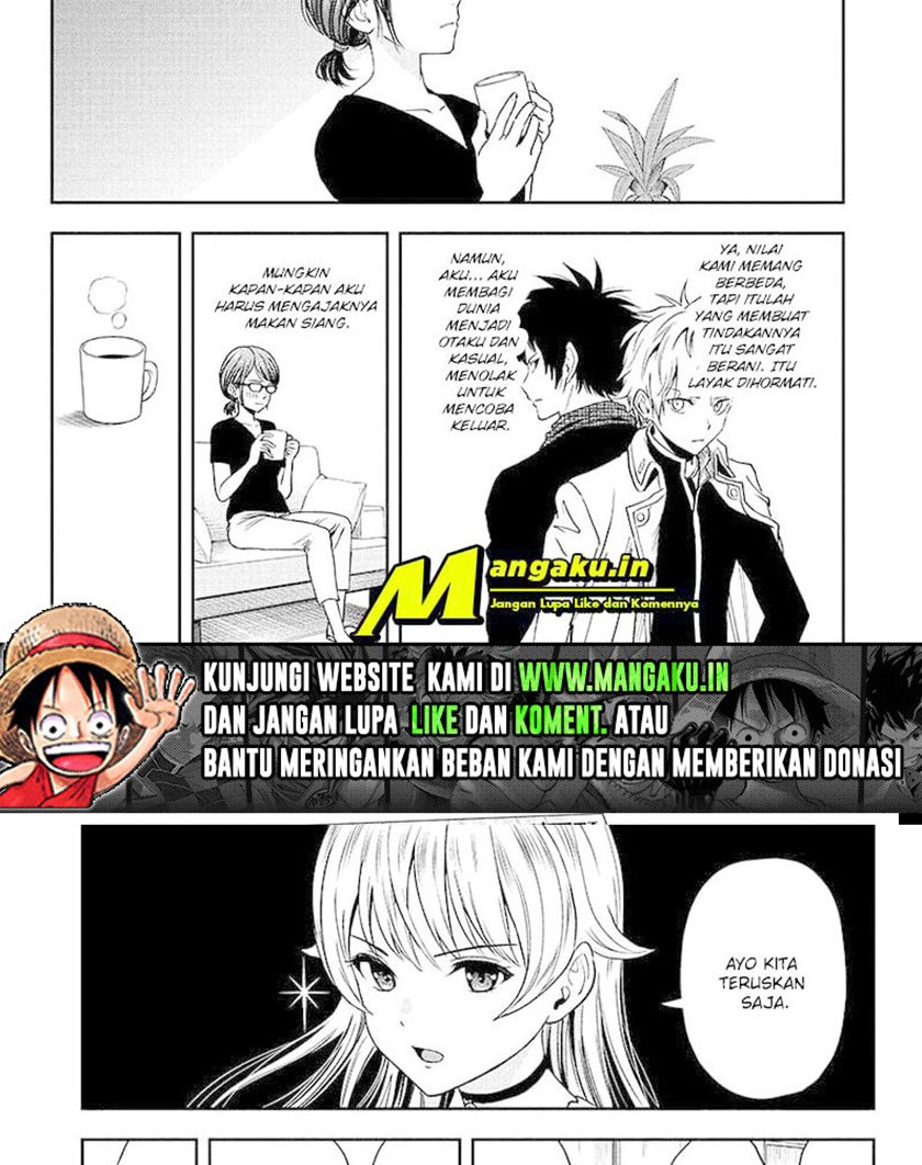 witch-watch - Chapter: 47