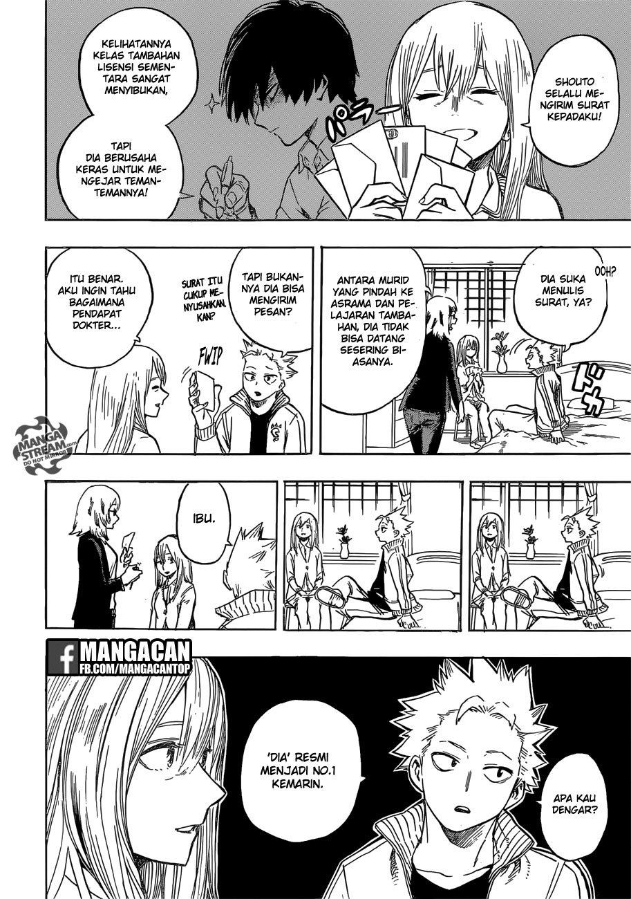 boku-no-hero-academia - Chapter: 187