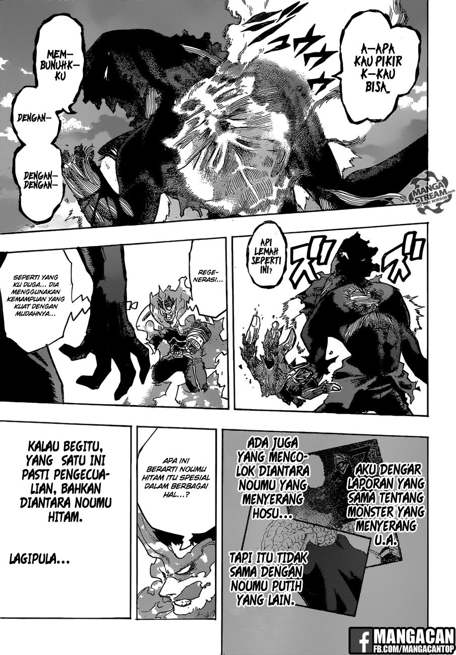 boku-no-hero-academia - Chapter: 187