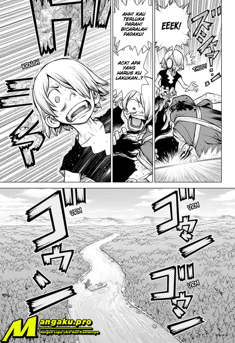 dr-stone - Chapter: 170