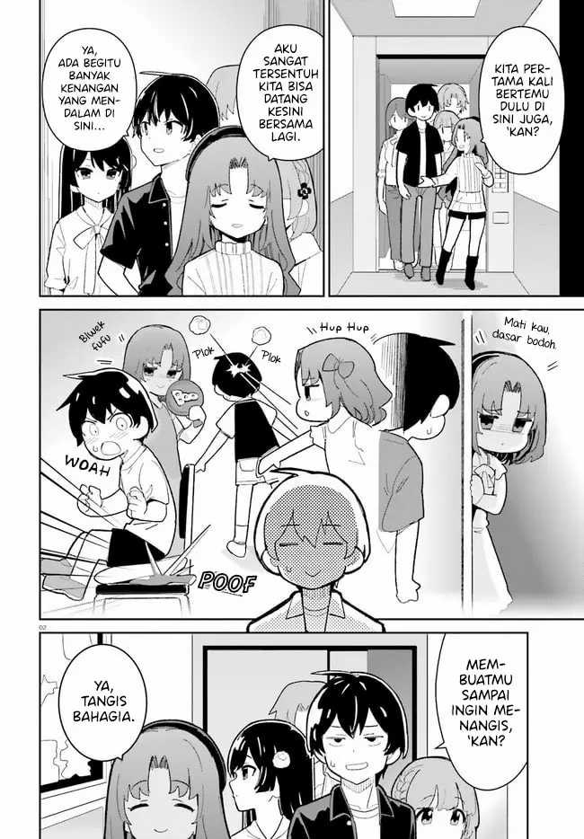 osananajimi-ga-zettai-ni-makenai-love-comedy - Chapter: 19