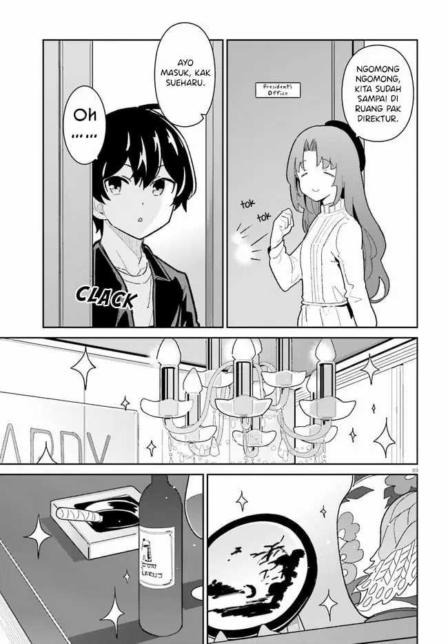 osananajimi-ga-zettai-ni-makenai-love-comedy - Chapter: 19