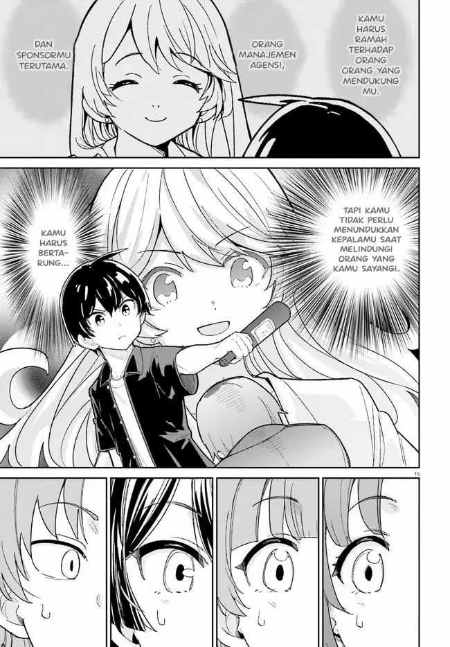 osananajimi-ga-zettai-ni-makenai-love-comedy - Chapter: 19