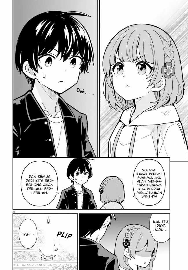 osananajimi-ga-zettai-ni-makenai-love-comedy - Chapter: 19