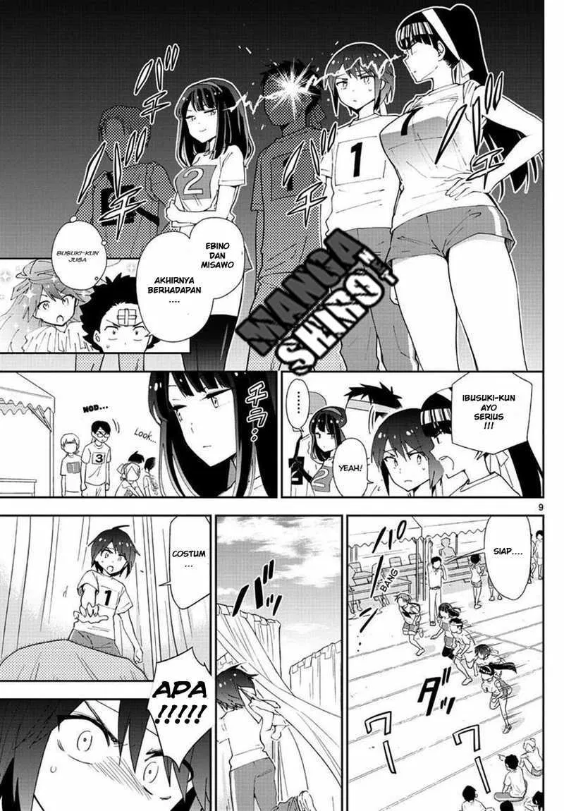 hatsukoi-zombie - Chapter: 37