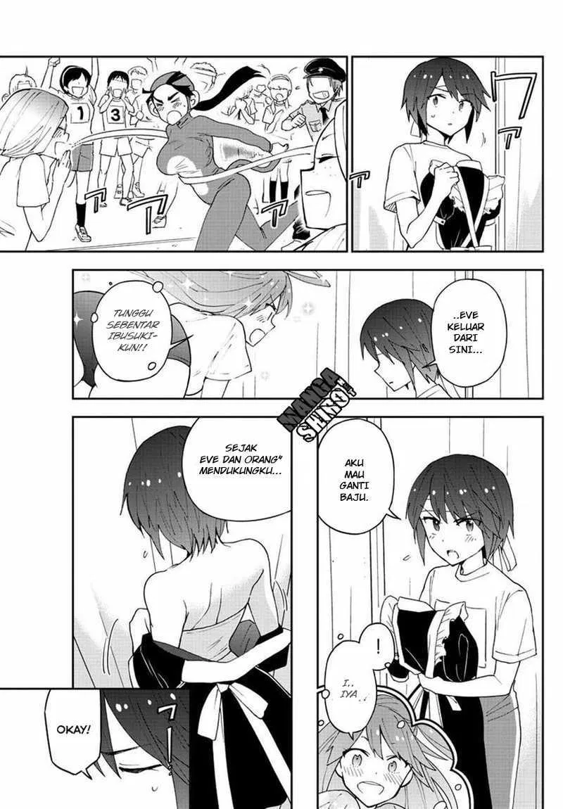 hatsukoi-zombie - Chapter: 37