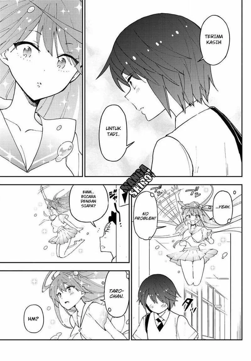 hatsukoi-zombie - Chapter: 37