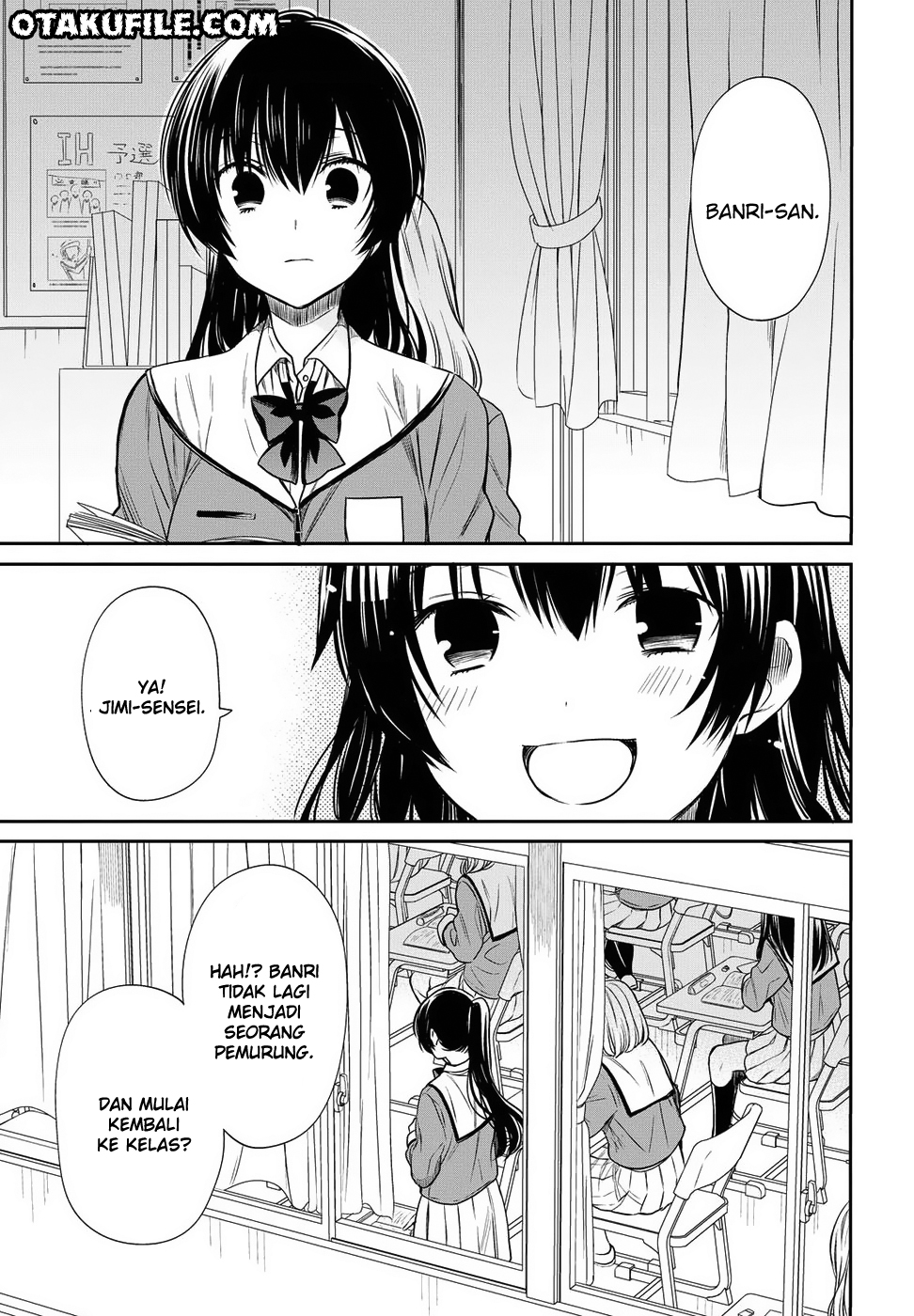 nen-a-gumi-no-monster - Chapter: 5