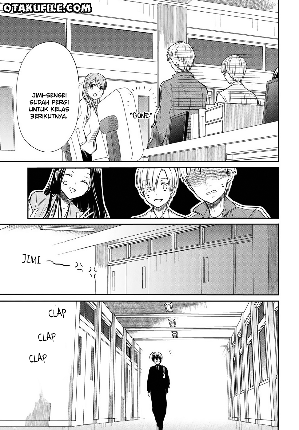 nen-a-gumi-no-monster - Chapter: 5