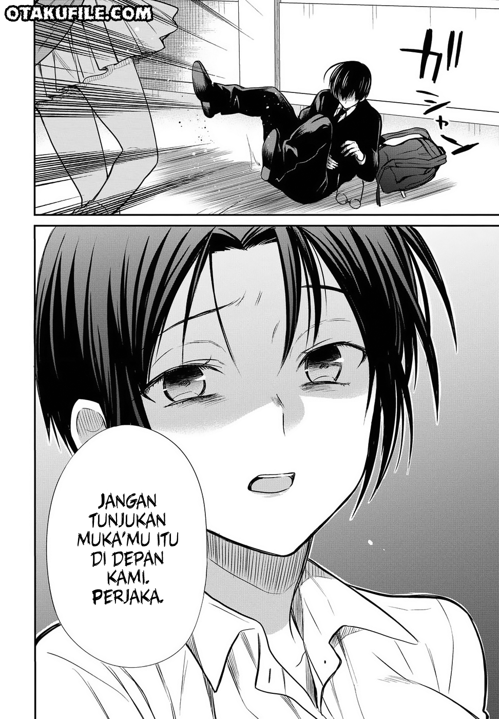 nen-a-gumi-no-monster - Chapter: 5