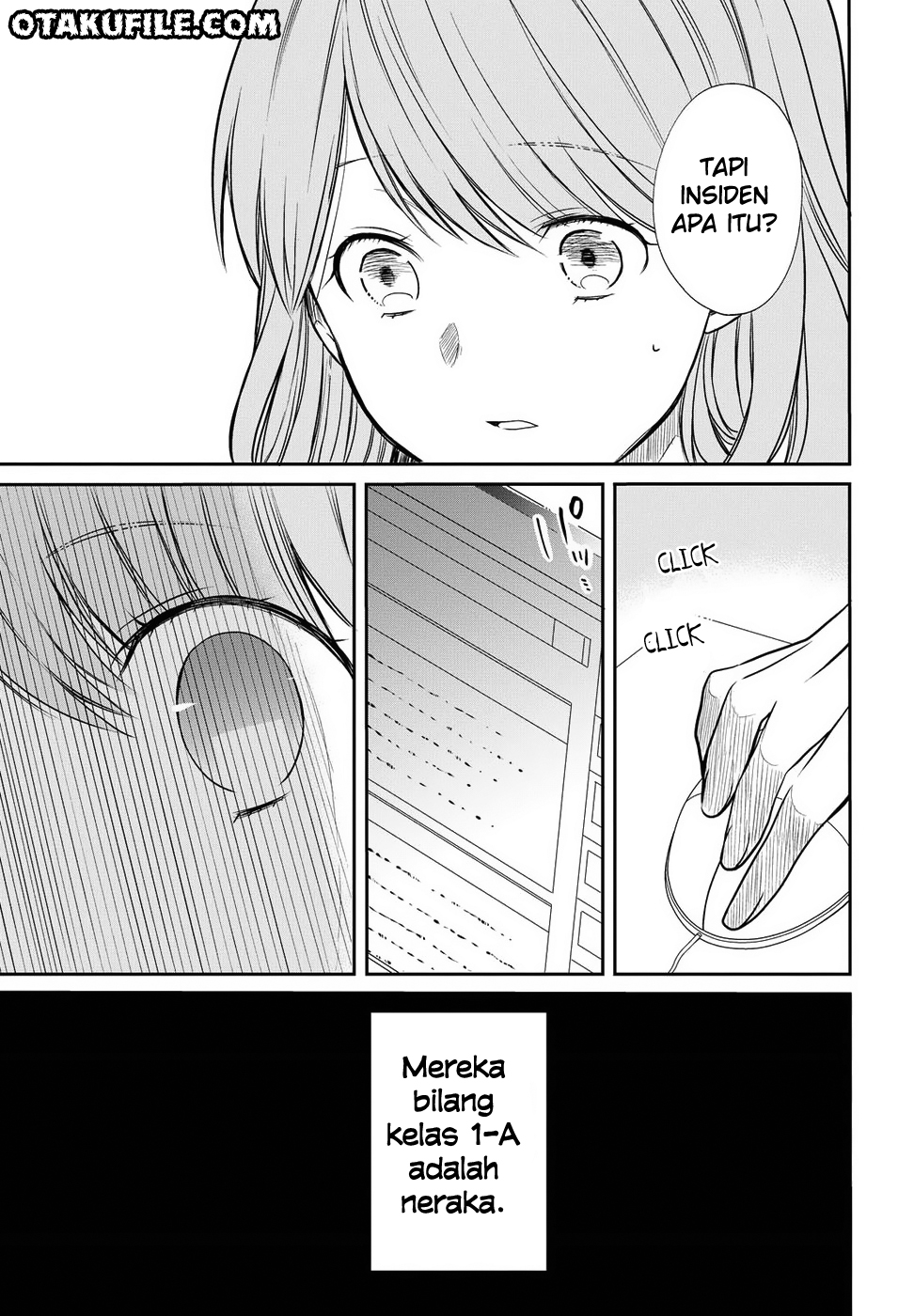 nen-a-gumi-no-monster - Chapter: 5