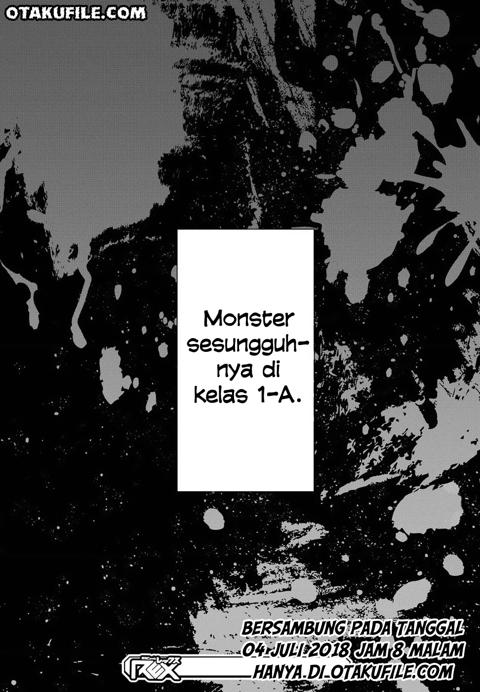 nen-a-gumi-no-monster - Chapter: 5