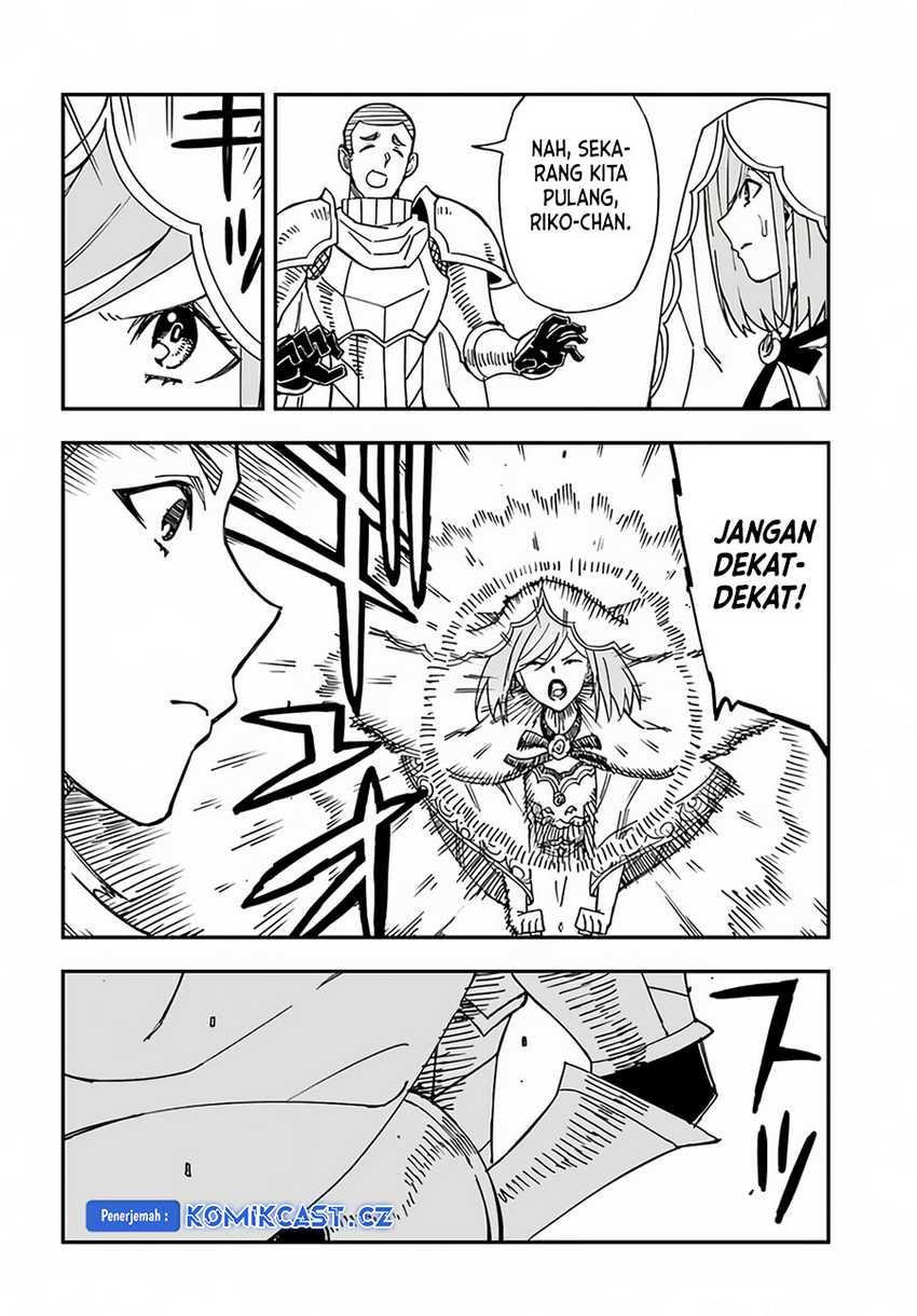 genkai-level-1-kara-no-nariagari - Chapter: 30.2