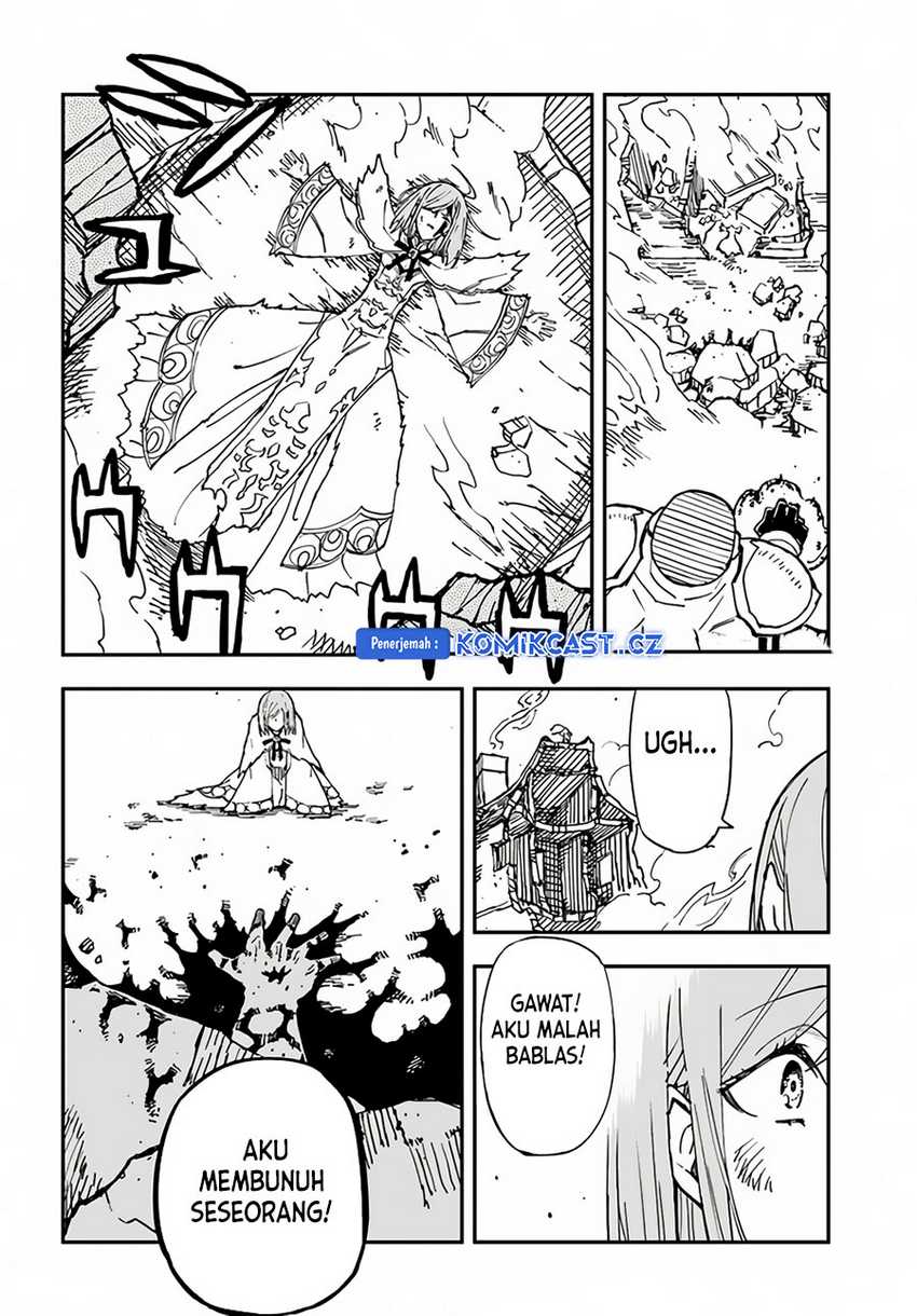 genkai-level-1-kara-no-nariagari - Chapter: 30.2