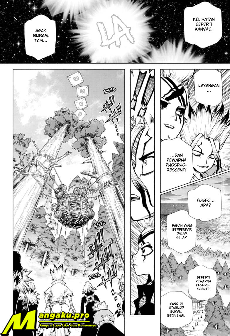 dr-stone - Chapter: 172