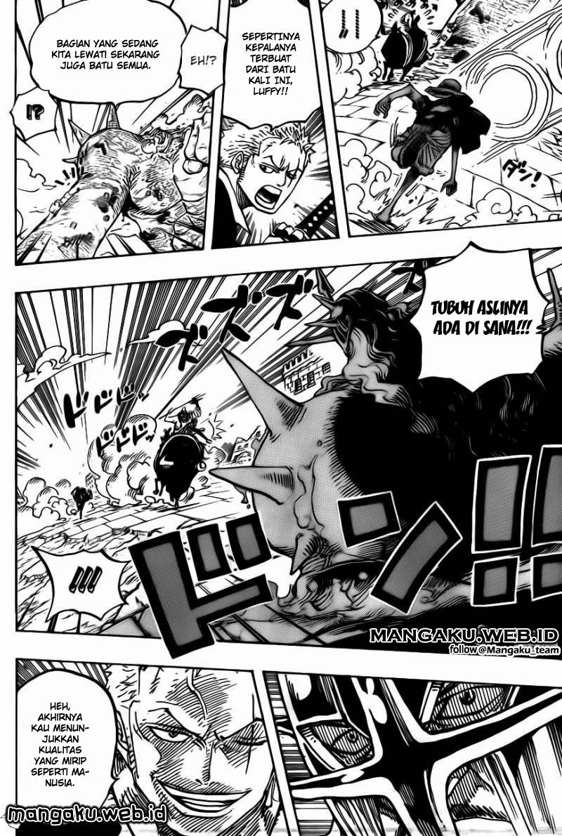 one-piece-id - Chapter: 749