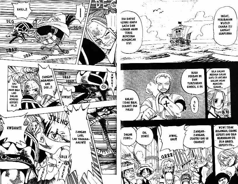 one-piece-id - Chapter: 183