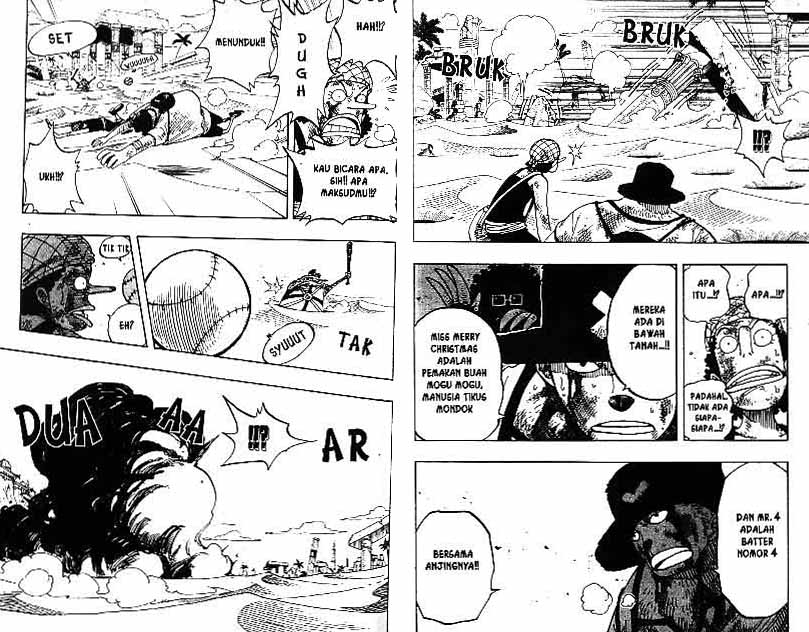 one-piece-id - Chapter: 183