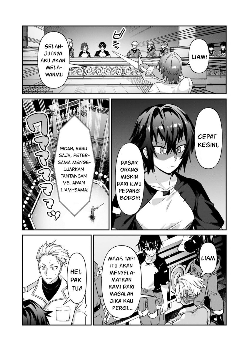 oreaku-ore-wa-seikan-kokka-no-akutoku-ryoushu - Chapter: 21