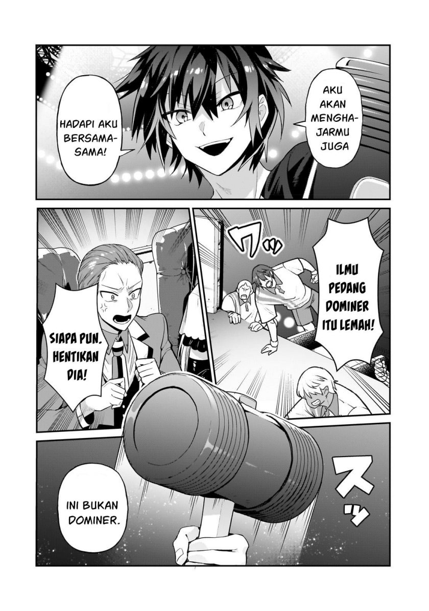 oreaku-ore-wa-seikan-kokka-no-akutoku-ryoushu - Chapter: 21