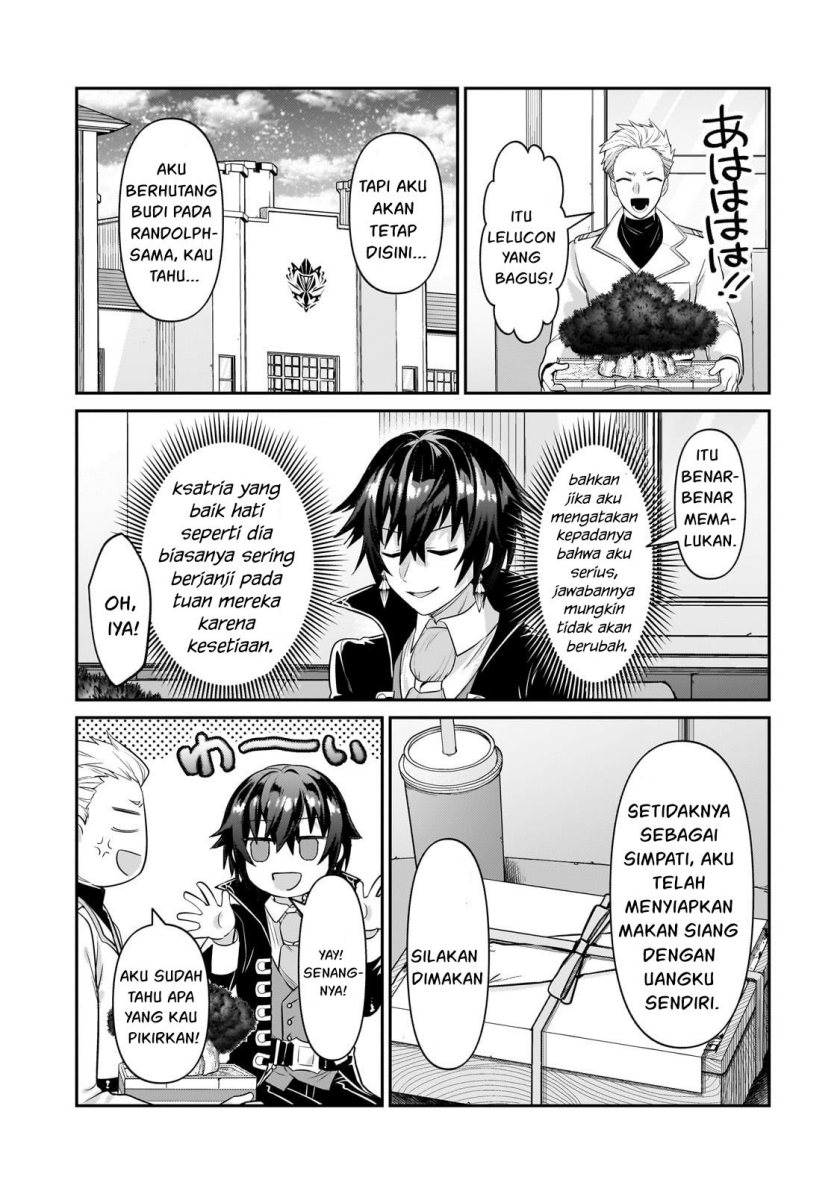 oreaku-ore-wa-seikan-kokka-no-akutoku-ryoushu - Chapter: 21