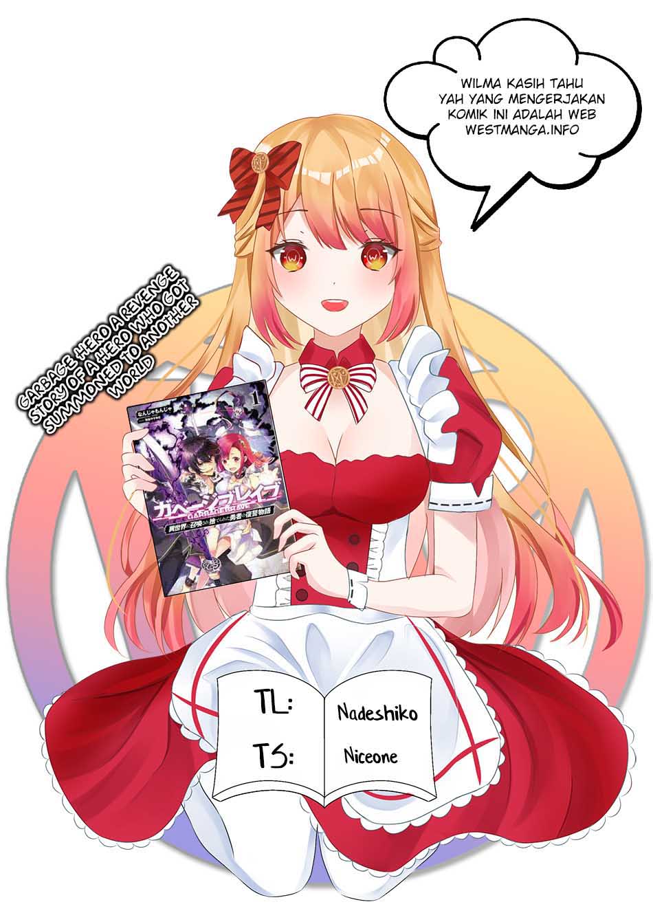 garbage-brave-isekai-ni-shoukan-sare-suterareta-yuusha-no-fukushuu-monogatari - Chapter: 26