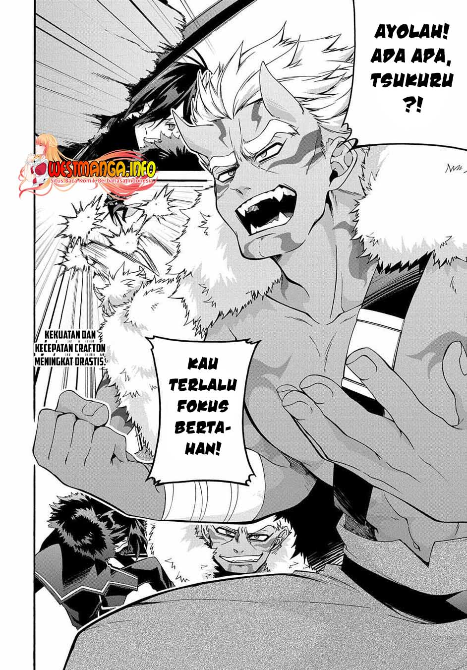 garbage-brave-isekai-ni-shoukan-sare-suterareta-yuusha-no-fukushuu-monogatari - Chapter: 26