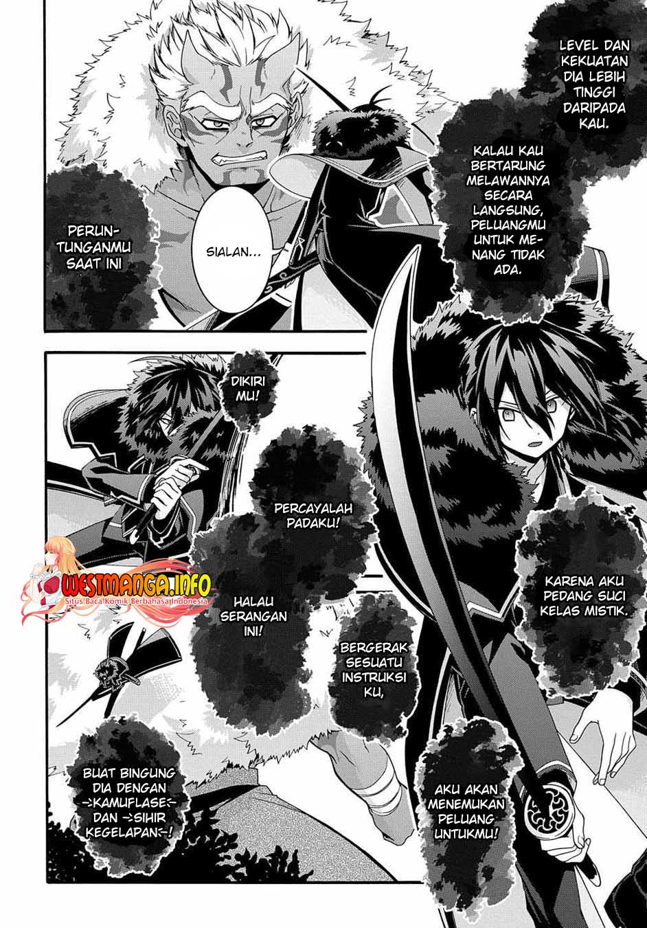 garbage-brave-isekai-ni-shoukan-sare-suterareta-yuusha-no-fukushuu-monogatari - Chapter: 26