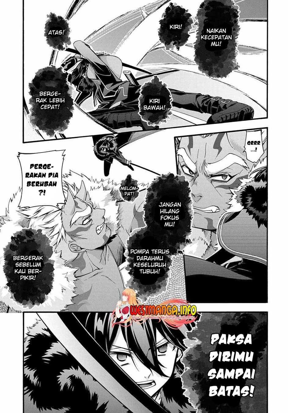 garbage-brave-isekai-ni-shoukan-sare-suterareta-yuusha-no-fukushuu-monogatari - Chapter: 26