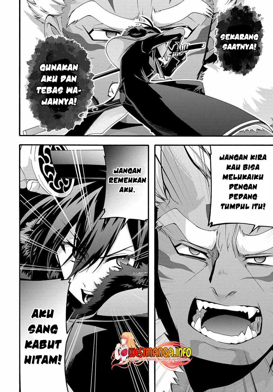 garbage-brave-isekai-ni-shoukan-sare-suterareta-yuusha-no-fukushuu-monogatari - Chapter: 26