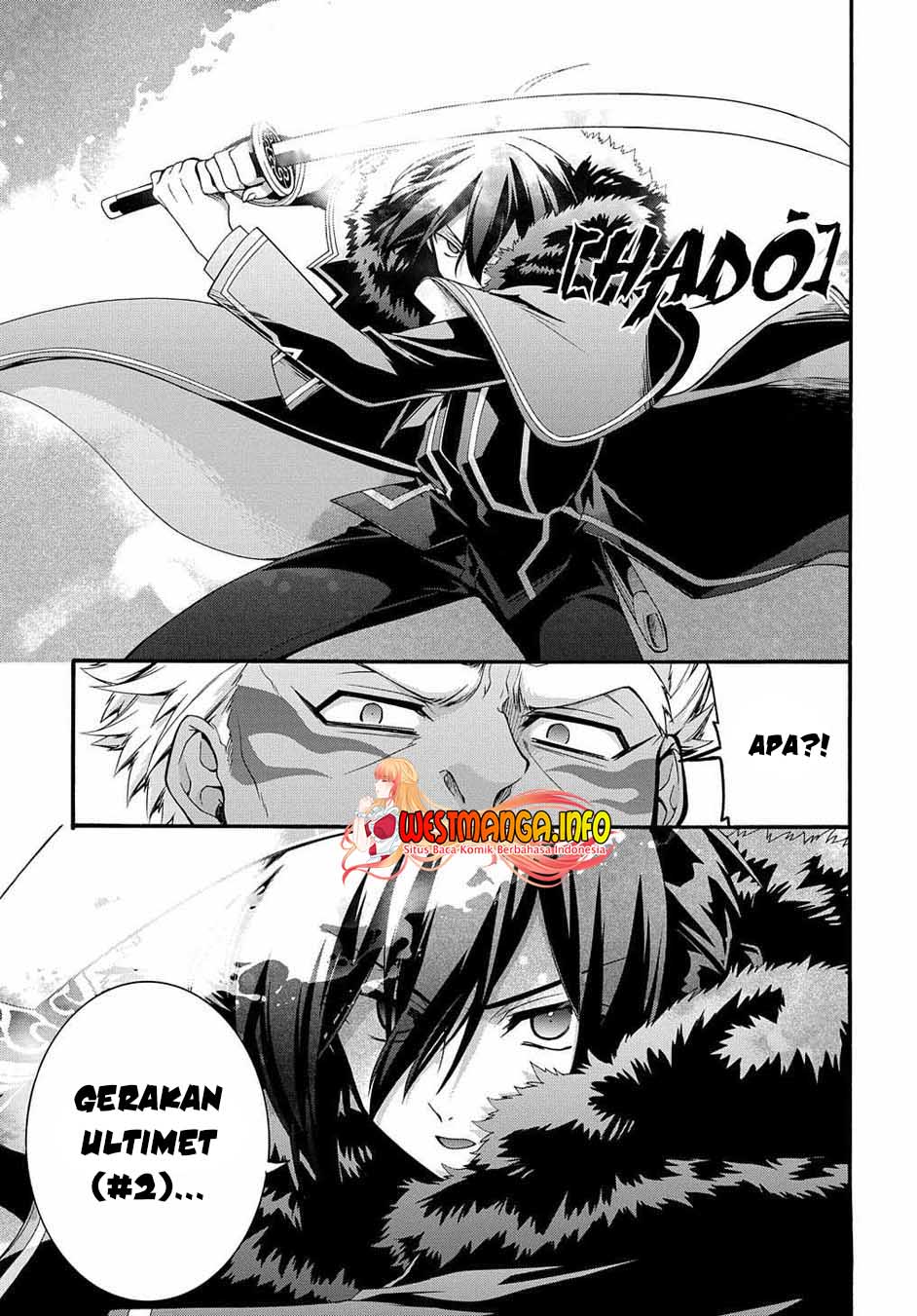 garbage-brave-isekai-ni-shoukan-sare-suterareta-yuusha-no-fukushuu-monogatari - Chapter: 26