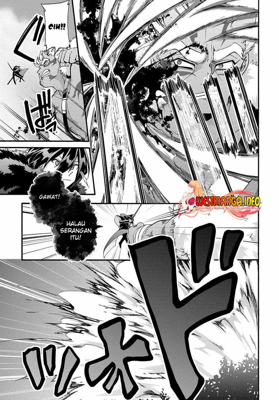 garbage-brave-isekai-ni-shoukan-sare-suterareta-yuusha-no-fukushuu-monogatari - Chapter: 26