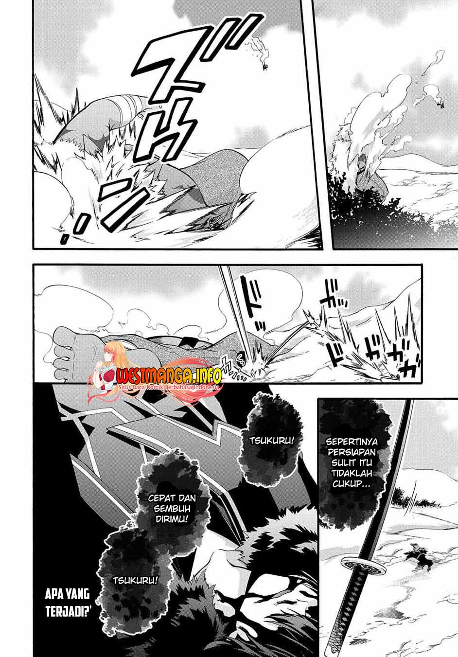 garbage-brave-isekai-ni-shoukan-sare-suterareta-yuusha-no-fukushuu-monogatari - Chapter: 26
