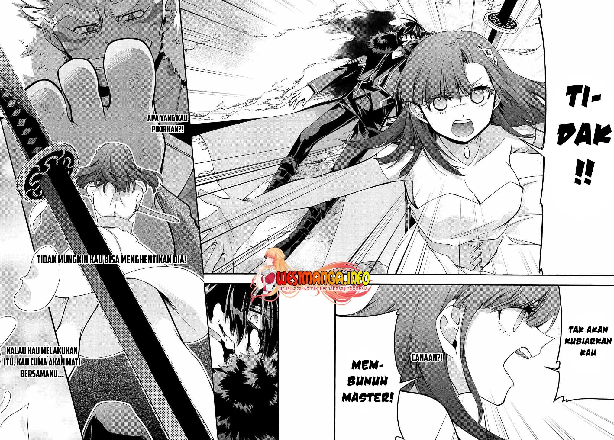 garbage-brave-isekai-ni-shoukan-sare-suterareta-yuusha-no-fukushuu-monogatari - Chapter: 26