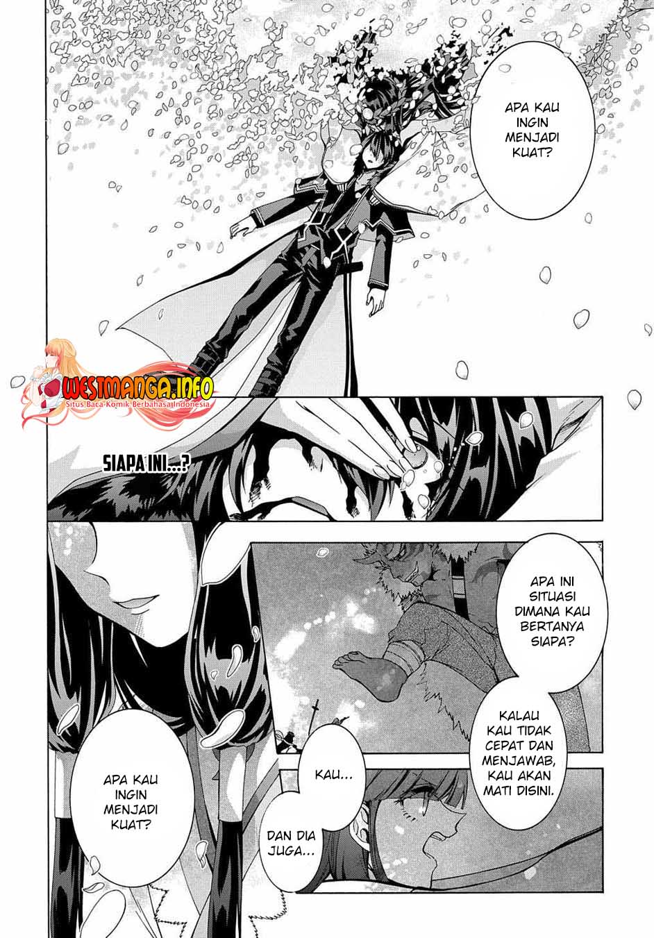 garbage-brave-isekai-ni-shoukan-sare-suterareta-yuusha-no-fukushuu-monogatari - Chapter: 26