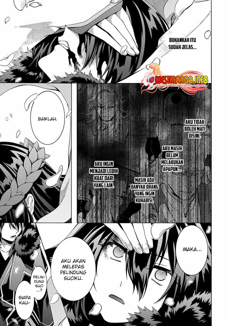 garbage-brave-isekai-ni-shoukan-sare-suterareta-yuusha-no-fukushuu-monogatari - Chapter: 26