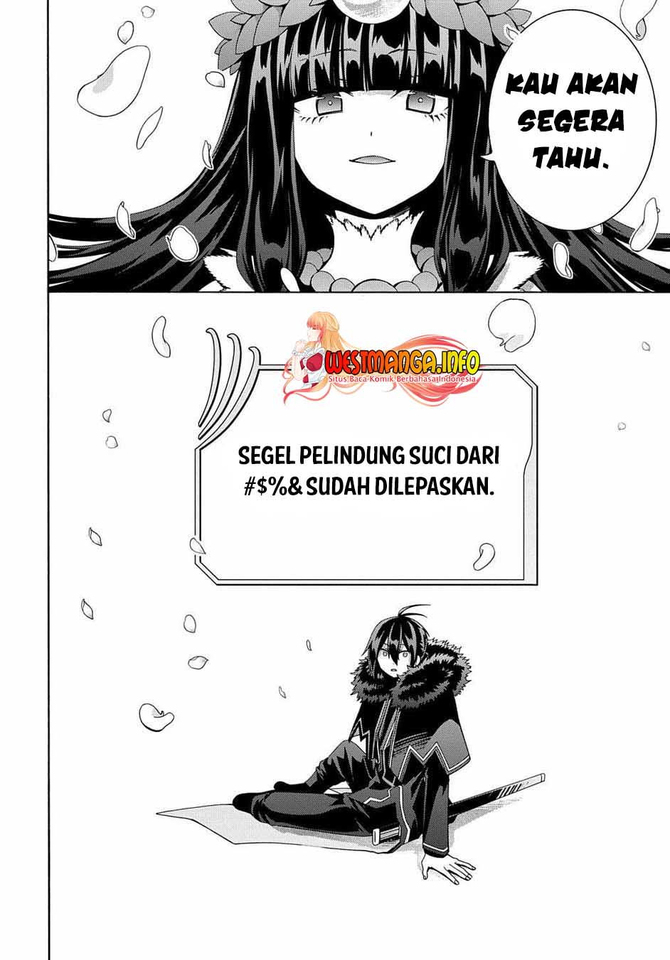 garbage-brave-isekai-ni-shoukan-sare-suterareta-yuusha-no-fukushuu-monogatari - Chapter: 26