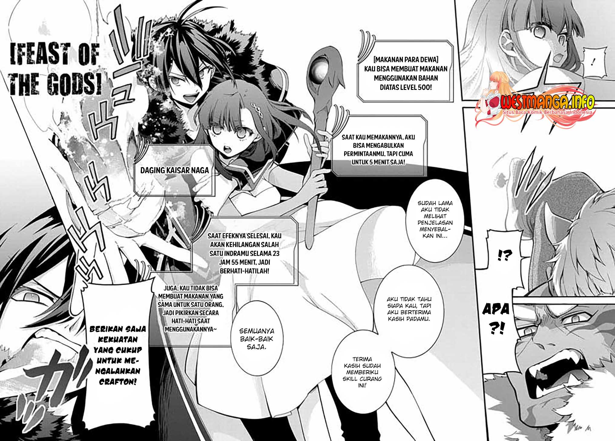 garbage-brave-isekai-ni-shoukan-sare-suterareta-yuusha-no-fukushuu-monogatari - Chapter: 26