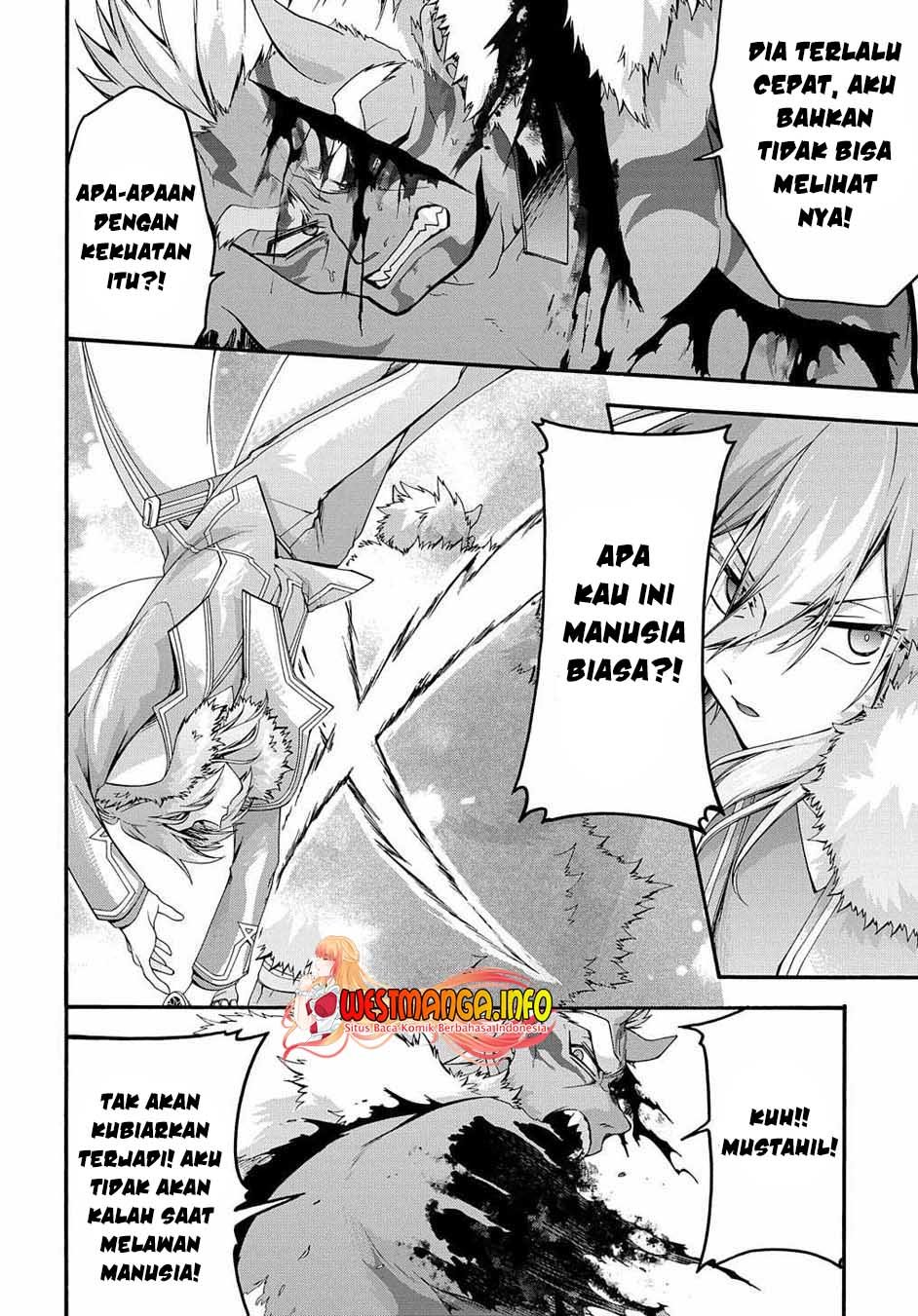 garbage-brave-isekai-ni-shoukan-sare-suterareta-yuusha-no-fukushuu-monogatari - Chapter: 26