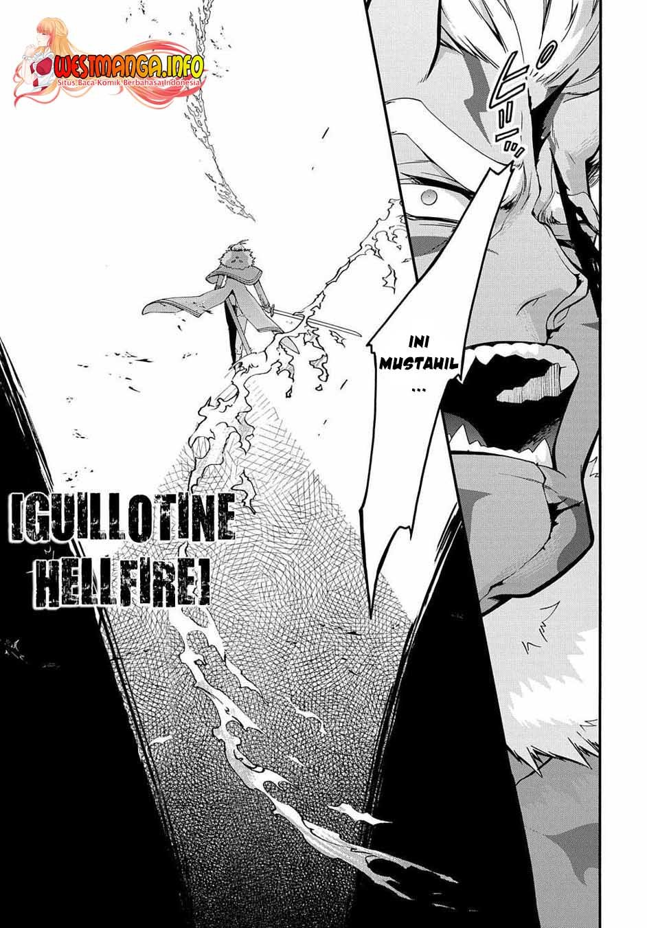 garbage-brave-isekai-ni-shoukan-sare-suterareta-yuusha-no-fukushuu-monogatari - Chapter: 26