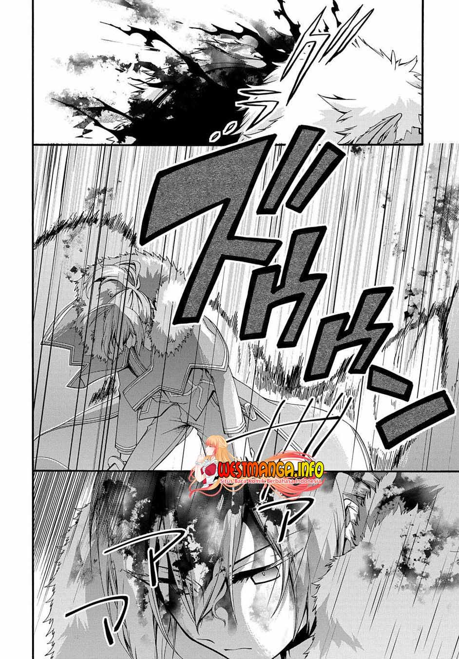 garbage-brave-isekai-ni-shoukan-sare-suterareta-yuusha-no-fukushuu-monogatari - Chapter: 26