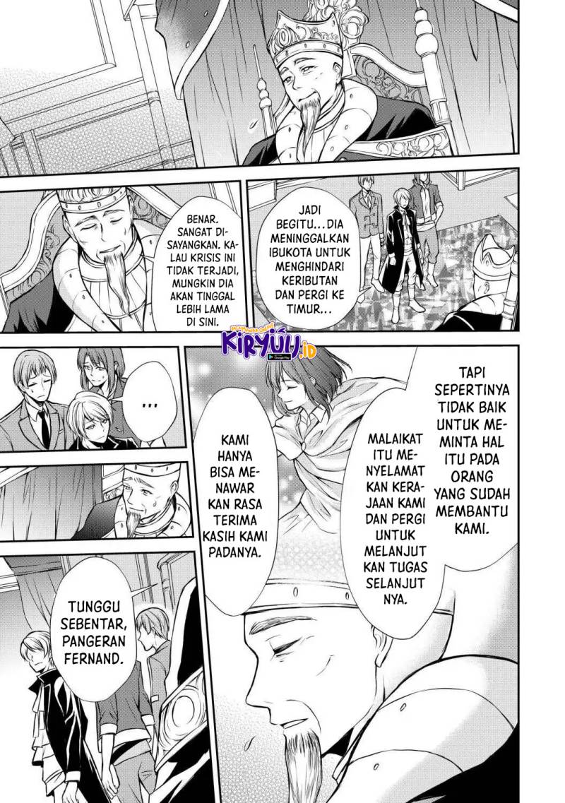 potion-danomi-de-ikinobimasu - Chapter: 41