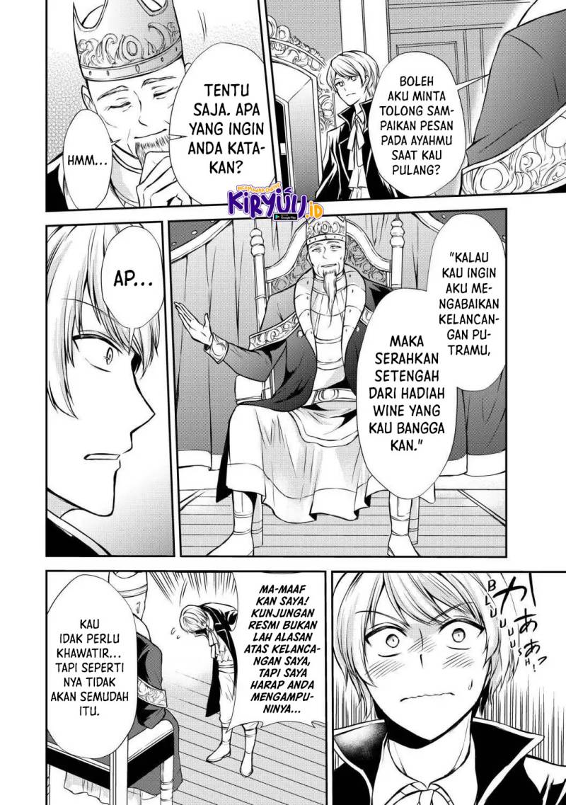 potion-danomi-de-ikinobimasu - Chapter: 41