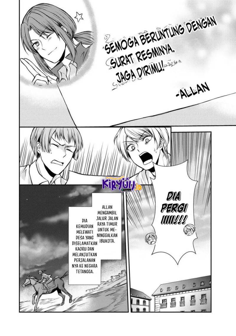 potion-danomi-de-ikinobimasu - Chapter: 41